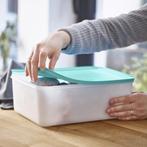Nieuwe diepvriesdoos van 6 liter tupperware, Huis en Inrichting, Keuken | Tupperware, Ophalen of Verzenden, Nieuw
