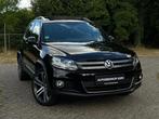 Volkswagen Tiguan 1.4 TSI Sport&Style |PANO|ANDROID|CLIMATE, Voorwielaandrijving, 15 km/l, Gebruikt, 4 cilinders