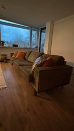 Ruime 4-zitsbank Verona, Huis en Inrichting, Banken | Bankstellen, Ophalen, 250 tot 300 cm, 75 tot 100 cm, Zo goed als nieuw