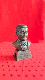 Vintage John F. Kennedy Miniatuur Puntenslijper, Antiek en Kunst, Ophalen of Verzenden