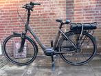 Stella Livorno Taupe MDS50 RTN2.0 28" N7D U M, Fietsen en Brommers, Elektrische fietsen, 59 cm of meer, Ophalen, Zo goed als nieuw