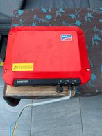 SMA Sunny Boy Omvormer, Ophalen of Verzenden, Zo goed als nieuw