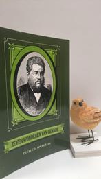 Spurgeon, C.H.; Zeven wonderen van genade, Boeken, Ophalen of Verzenden, Gelezen, Christendom | Protestants