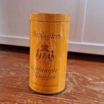 Vintage De Ruijter's gestampte muisjes blik, Ophalen of Verzenden, Zo goed als nieuw, Overige, Overige merken