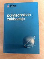polytechnisch zakboekje, Boeken, Ophalen of Verzenden, Gelezen, Overige onderwerpen