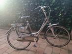 Gazelle Paris plus damesfiets 28 inch, 7 versnellingen, Fietsen en Brommers, Ophalen, Versnellingen, Gazelle, 53 tot 56 cm