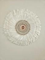 Wanddecoratie Bulu angel 2 uit Bali, Ophalen of Verzenden, Tropical Home, 6951nk, Nieuw