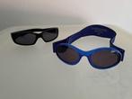 Zonnebril kind met bandje Kidz Banz 2-5 jaar, Kinderen en Baby's, Ophalen of Verzenden, Gebruikt, Kidz Banz