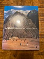 Inside Himalaya, Basil Pao & Michael Palin, Boeken, Natuur, Ophalen of Verzenden, Zo goed als nieuw, Basil Pao