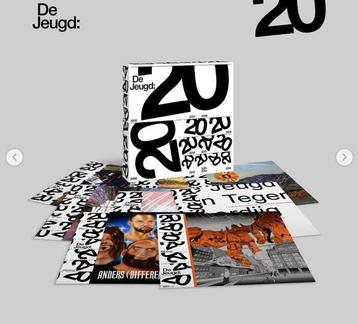 De Jeugd van Tegenwoordig boxset | gesigneerd beschikbaar voor biedingen