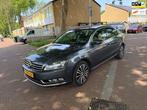 Volkswagen Passat AUTOMAAT / 174.000 NAP / Veel opties / dea, 4 cilinders, Startonderbreker, Origineel Nederlands, Bedrijf