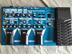 Boss ME-50 Gitaar Multi-Effect Pedaal, Muziek en Instrumenten, Effecten, Ophalen, Gebruikt, Delay of Echo