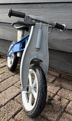 Firstbike Loopfiets - Gebruikt, maar netjes, Kinderen en Baby's, Speelgoed | Buiten | Voertuigen en Loopfietsen, Ophalen, Gebruikt