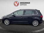Volkswagen Golf Sportsvan 1.2 TSI Highline | Navi | Cruise |, Auto's, Gebruikt, Euro 6, 4 cilinders, Handgeschakeld