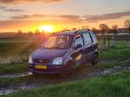 Opel agila te koop, Ophalen