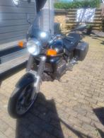 BMW K75 classic, Motoren, Toermotor, Particulier, 3 cilinders