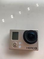 GoPro hero 3, Ophalen of Verzenden, GoPro