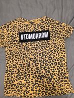 CoolCat Dames T-shirt Maat S, Kleding | Dames, Geel, Ophalen of Verzenden, Zo goed als nieuw, CoolCat