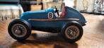 Oude Shuco Raceauto, Ophalen of Verzenden