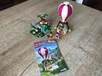 Lego friends Luchtballon 41097, Kinderen en Baby's, Speelgoed | Duplo en Lego, Ophalen of Verzenden, Zo goed als nieuw