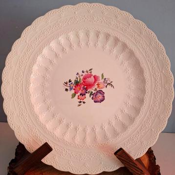 Spode's Jewel Copeland 'Claudia', 6 dinerborden beschikbaar voor biedingen