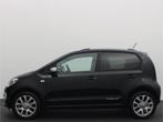 Volkswagen up! 1.0 cross up! BlueMotion NAVI / AIRCO / BLUET, Auto's, Euro 5, Stof, Gebruikt, Start-stop-systeem