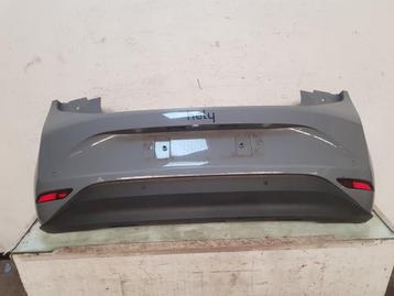 Bumper Achter ID.3 (E11/E12) Hatchback 5-drs 45 kWh (EBJD) beschikbaar voor biedingen