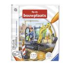 GEZOCHT || Tiptoi op de bouwplaats, Ophalen of Verzenden, Zo goed als nieuw, Elektronica