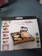 Princess, Witgoed en Apparatuur, Gourmetstellen, Ophalen, Nieuw, Minder dan 4 personen