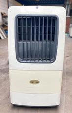Mobiele Airco Dario DMV 36B, Ophalen, Verwarmen, Gebruikt, Minder dan 60 m³