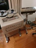 Bandrecorder Tascam MS-16, Audio, Tv en Foto, Bandrecorders, Ophalen