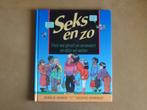 Seks en zo - voorlichting - H. Harris, Boeken, Ophalen of Verzenden, Zo goed als nieuw, Robie H. Harris, Non-fictie