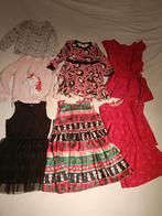 Kledingpakket Meisje Maat 92, Kinderen en Baby's, Kinderkleding | Maat 92, Ophalen of Verzenden, Gebruikt
