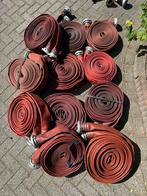 3” Brandslangen 81mm Storz 20meter, Tuin en Terras, Tuinslangen, Ophalen, Gebruikt, Tuinslang