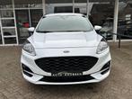 Ford Kuga 2.5 PHEV ST-Line Climat, Navi, Camera, Bluetooth,, Gebruikt, 4 cilinders, Wit, Bedrijf