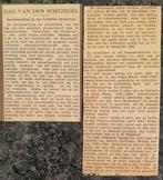 Klassieke Maximumkaarten 1941, Ophalen of Verzenden