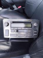 Originele Toyota Avensis Radio / CD / Cassette Speler, Ophalen of Verzenden