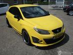 SEAT Ibiza CUPRA 1.4 TSI 180 PK (bj 2011, automaat), Automaat, Overige kleuren, 1390 cc, Benzine