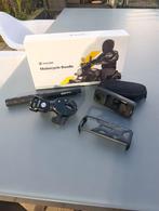 Insta360 X4 Motorcycle Bundle, Audio, Tv en Foto, Actiecamera's, Ophalen of Verzenden, Zo goed als nieuw, Overige merken