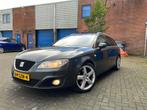 SEAT EXEO ST 1.8 TSI SPORT 160 PK 2012 ORGINEEL NL, Voorwielaandrijving, 4 cilinders, Handgeschakeld, 1455 kg