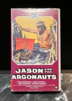 Jason and the Argonauts Video 2000, Verzamelen, Film en Tv, Overige typen, Ophalen of Verzenden, Zo goed als nieuw, Film