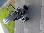 Kinderwagen JOOLZ geo 2 met wandelwagen bak Baby, Overige merken, Ophalen of Verzenden, Zo goed als nieuw, Combiwagen