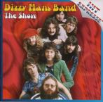 CD: Dizzy Man's Band – The Show (Hit Expresse), Ophalen of Verzenden, 1980 tot 2000, Zo goed als nieuw