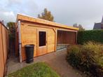 Tuin onderhoud timmerwerk stormschade straatwerk boom vellen, Diensten en Vakmensen, Tuinonderhoud of Snoeiwerk