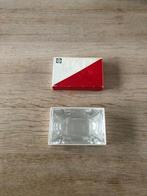 Crystal Maastricht asbak, Ophalen