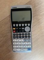 Grafische rekenmachine Casio fx-9860G2, Ophalen of Verzenden, Grafische rekenmachine, Gebruikt