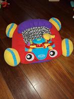 Playgro Auto Speelkleed, Kinderen en Baby's, Speelgoed | Babyspeelgoed, Ophalen of Verzenden, Zo goed als nieuw, Speelkleed, Met geluid