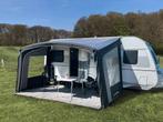 Opblaasbare Caravan Luifel
Walker Active 330, Caravans en Kamperen, Ophalen, Zo goed als nieuw, Walker Campingstyle