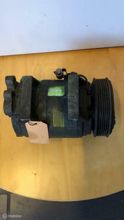 Airco pomp origineel Volvo wa062  XC70 II ('02-'07) 31101166, Auto-onderdelen, Airco en Verwarming, Gebruikt, Ophalen of Verzenden