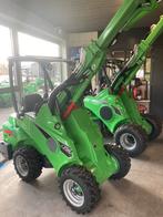 Avant 423 TDL NIEUW! AKTIE!, Ophalen, Wiellader of Shovel